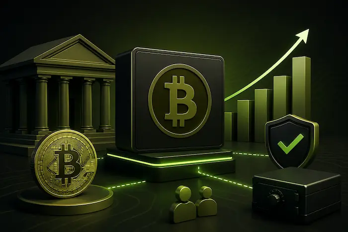 BlackRock Bitcoin ETF