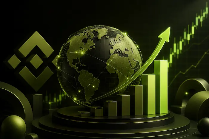 Binance Stocks Surpasses