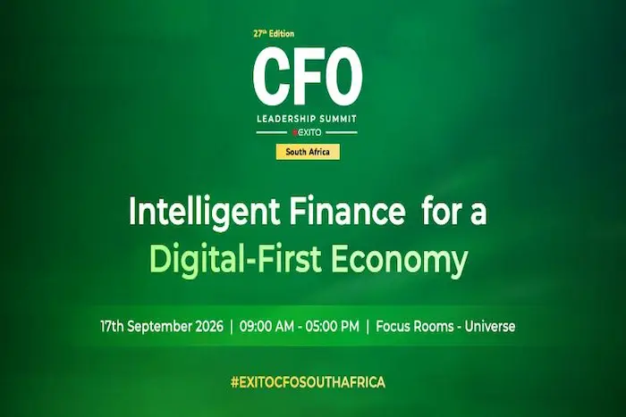 CFO Leadership Summit