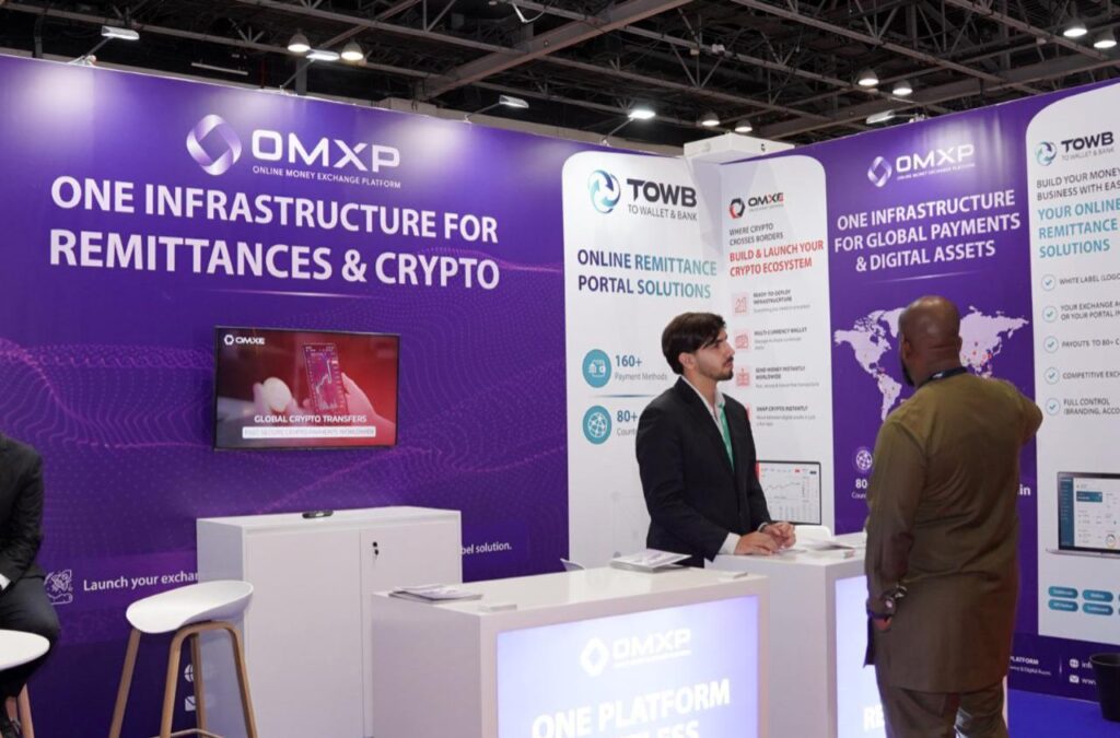 OMXP, TOWB and OMXE launch three infrastructure solutions in Dubai