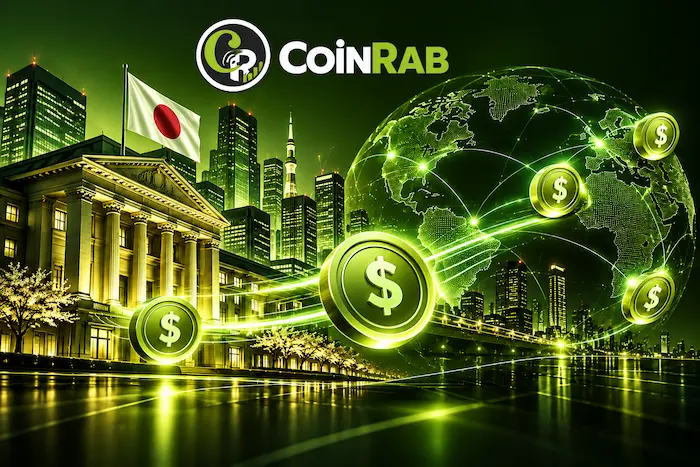 Japan’s biggest banks test stablecoin payments for global transfers