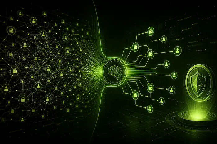 Chainalysis AI tracing Bitget hack transactions through blockchain networks