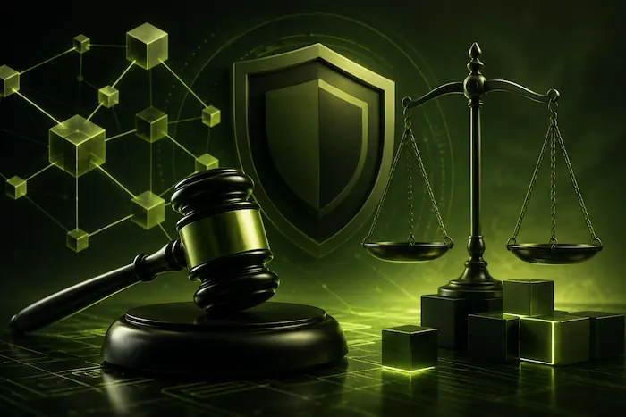 Chainalysis Celsius lawsuit blockchain audit illustration