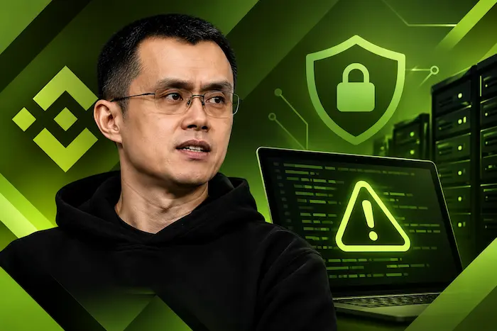 Binance founder Changpeng Zhao highlights critical PHP security vulnerabilities threatening website security and cryptocurrency platforms.