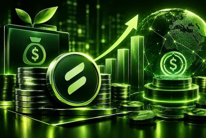 Spiko raises $90M as tokenized cash reaches $2.7B