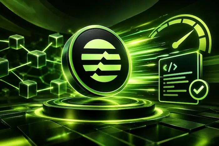 Aptos MonoMove smart contract upgrade